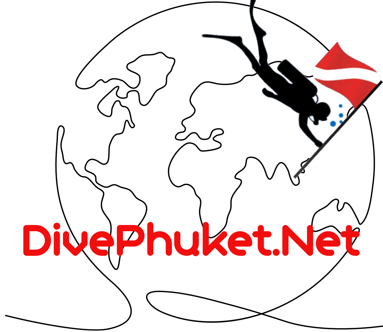 Dive Phuket